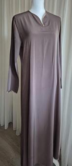 Gratis abaya S, Zwart, Ophalen of Verzenden, Maat 36 (S), Gedragen