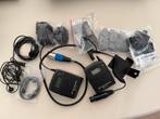 Sennheiser EW 100 G3, Ophalen of Verzenden, Zo goed als nieuw, Zangmicrofoon