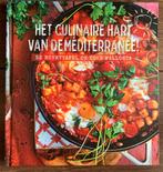 Het culinaire hart van de mediterranee, Ophalen, Zo goed als nieuw, Spanje, Hoofdgerechten