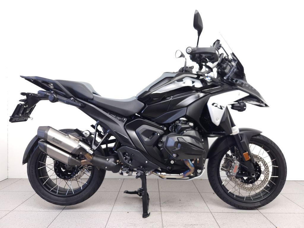 BMW R 1300 GS, Motoren, Motoren | BMW, Bedrijf, Toermotor, meer dan 35 kW