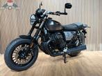 MOTO GUZZI V 9 BOBBER SPECIAL 2026, 853 cc, 2 cilinders, Motorrijbewijs A, Bedrijf