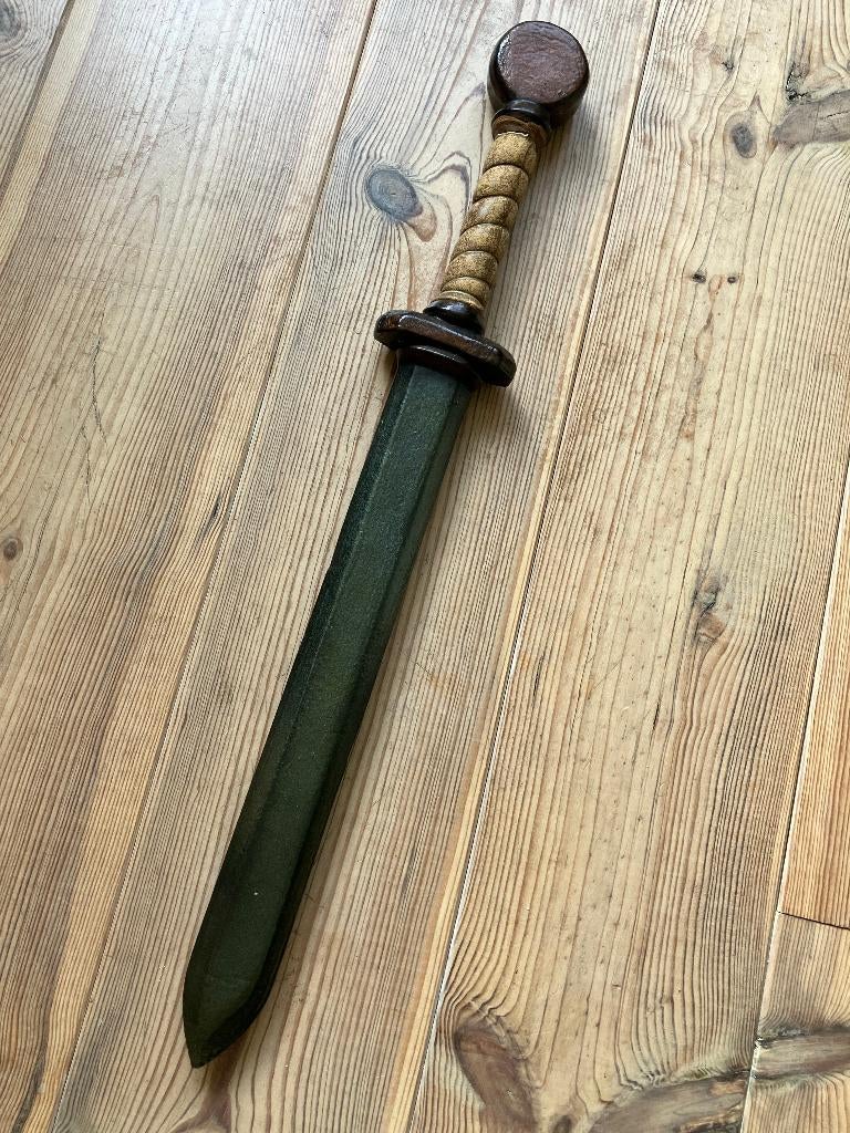 LARP zwaard, Ophalen of Verzenden, Zo goed als nieuw, Overige typen