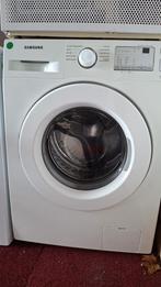 Goed werkende Samsung wasmachine, Ophalen, Gebruikt, Voorlader, 85 tot 90 cm