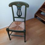 stoelen, Huis en Inrichting, Ophalen, Klassiek / Hindeloopen, Gebruikt, Overige kleuren