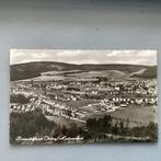 Kneippluftkurort Olsberg./Hochsauerland. 1976, Ophalen of Verzenden, 1960 tot 1980, Gelopen, Duitsland