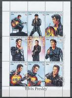 Senegal 1999 M1615-1623 gest. vel, Postzegels en Munten, Ophalen of Verzenden, Overige landen, Gestempeld