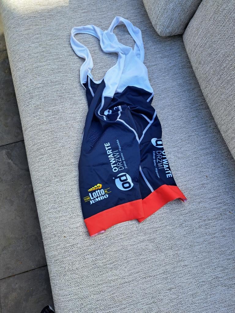 Fietskleding maat S, Ophalen of Verzenden, Gebruikt, S, Bovenkleding