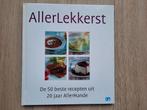 Kookboek Allerlekkerst AH Allerhande, Ophalen of Verzenden, Zo goed als nieuw, Albert Heijn, Hoofdgerechten