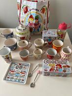 Blond Amsterdam servies( zie de foto), Ophalen of Verzenden, Zo goed als nieuw, Aardewerk, Blond Amsterdam