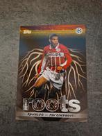 Topp kaart UEFA Champions League 2025/26. Ronaldo PSV., Verzenden, Zo goed als nieuw, Plaatje