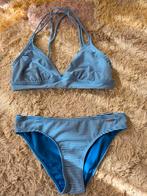 Protest Bikini Maat XS/34, Kleding | Dames, Badmode en Zwemkleding, Blauw, Ophalen of Verzenden, Zo goed als nieuw, Protest