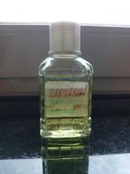 Zwitsal baby olie vintage collectorsitem, Ophalen of Verzenden, Gebruikt, Parfumfles