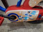 Kinderfietsje, Fietsen en Brommers, Fietsen | Kinderfietsjes, Ophalen, Zijwieltjes, Btwin, Minder dan 16 inch