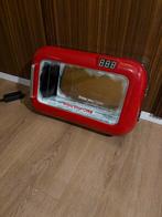 Coca-Cola Display / Fake Koeling - 56x36 cm, Ophalen of Verzenden, Nieuw, Lichtbak of (neon) lamp