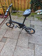 Xiaomi Mi Qicycle electrische vouwfiets, Gebruikt, Versnellingen, Totaal opvouwbaar, Ophalen