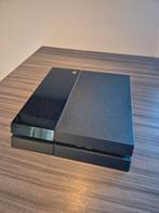 Playstation 4, Ophalen, Gebruikt, Zonder controller, 1 TB