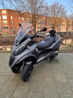 Piaggio MP3 500 LT Sport, Meer dan 35 kW, 1 cilinder, Sport, Particulier