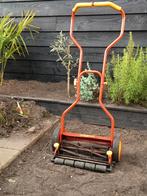 Wolf Garten Kooimaaier - Handgrasmaaier, Ophalen, Handgrasmaaier, 30 t/m 39 cm, Kooimesmaaier