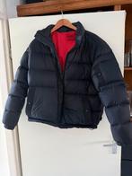 Hugo Boss winterjas maat M z.g.a.n., Ophalen, Maat 48/50 (M), Zwart, Zo goed als nieuw