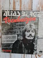 Single van....Alias Berger.. Veenhuizen., Ophalen of Verzenden, Zo goed als nieuw, Overige formaten, Levenslied of Smartlap