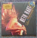 Beth Hart " Live in Paradiso", 1980 tot heden, Ophalen of Verzenden, Zo goed als nieuw, 12 inch