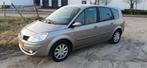 Renault Grand Scénic 2.0 16V Automaat, 1998 cc, Stof, 4 cilinders, Origineel Nederlands
