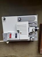 filmprojector, Ophalen, Projector