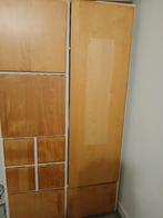 Kleding kast, Ophalen, 50 tot 100 cm, Zo goed als nieuw, 150 tot 200 cm