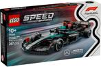 Lego Speed Champions 77244 Mercedes AMG F1 W15 NIEUW, Lego, Lego, Nieuw, Ophalen of Verzenden