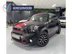 MINI Countryman John Cooper Works ALL4 AUT 218PK PANO, Automaat, Gebruikt, Euro 6, 4 stoelen