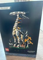 LEGO Horizon Forbidden West: Tallneck (76989) - Nieuw, Ophalen of Verzenden, Nieuw, Complete set, Lego