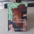 Clemens Wisse - 9 romans: De dochters van Venhove e.a., Ophalen of Verzenden, Gelezen, Clemens Wisse, Nederland