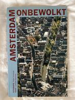 Amsterdam Onbewolkt - Fotoboek Peter Elenbaas, Ophalen of Verzenden, Zo goed als nieuw, Fotografie algemeen