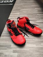 Nike Air Jordan sneakers, Ophalen of Verzenden, Zwart