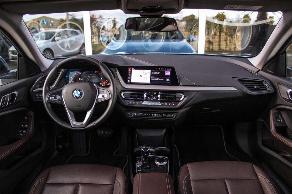 BMW 2-serie Gran Coupé 218i High Executive Edition | Luxury, Gebruikt, Euro 6, 1350 kg, Blauw
