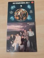 ABBA related the Hep Stars, Ophalen of Verzenden, 1960 tot 1980, Gebruikt, Overige formaten