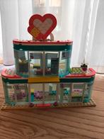 Lego friends 41394, Heartlake City ziekenhuis compleet!, Ophalen of Verzenden, Zo goed als nieuw