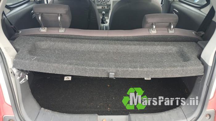 Hoedenplank van een Suzuki Alto, Gebruikt, -, -, Ophalen of Verzenden