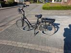 Vogue Basic E-bike - Werkt, maar maakt lawaai in tandwielen, Gebruikt, Onbekend, Ophalen of Verzenden, Onbekend
