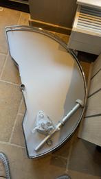 Keuken Carrousel uit showroomkeuken zware kwaliteit, Nieuw, Minder dan 100 cm, Grijs, 25 tot 50 cm