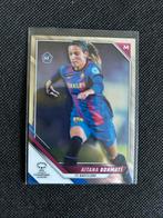Aitana Bonmati Rookie card, Ophalen of Verzenden, Zo goed als nieuw, Plaatje