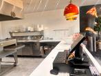 Goedlopende pizzeria&grillzaak tekoop nieuwekeukenapparatuur, Zakelijke goederen, Exploitaties en Overnames