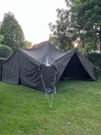 Legertent, Caravans en Kamperen, Tenten, Ophalen, Gebruikt