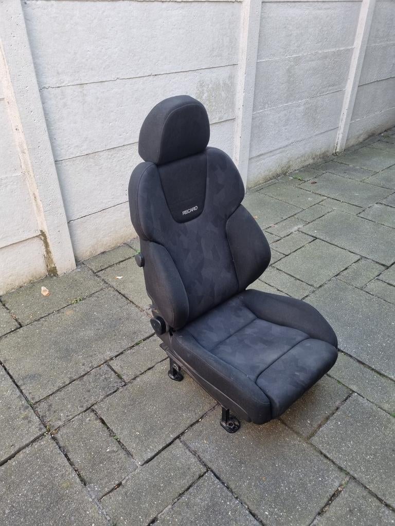 Recaro autostoel - Comfort en sportiviteit, Auto-onderdelen, Ophalen