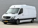 Mercedes-Benz Sprinter 319 3.0 BlueTEC 432L HD Koel/ventilat, Automaat, Gebruikt, Euro 6, 190 pk
