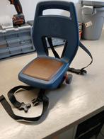 Qibbel zitje 5+ tot 15kg, Fietsen en Brommers, Fietsaccessoires | Fietsstoeltjes, Ophalen, Nieuw