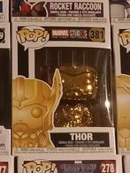 Thor (Gold) Funko, Ophalen of Verzenden