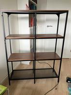 Ikea Fjällbo kast, Huis en Inrichting, Kasten | Stellingkasten, Ophalen, Gebruikt