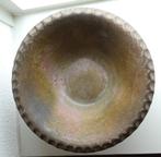 Jasba fruitschaal vintage grote hoge schaal, Ophalen of Verzenden