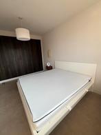 EMMA FLIP topper 180x200 cm., Ophalen, Gebruikt, Tweepersoons, 180 cm